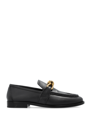 Shoes astaire type loafers od Bottega Veneta