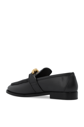 Bottega Veneta Shoes Astaire type loafers