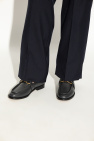 Bottega Veneta NAVY BLUE Shoes Astaire type loafers