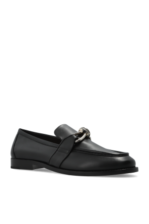 Bottega Veneta ‘Astaire’ loafers