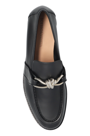 Bottega Veneta ‘Astaire’ loafers