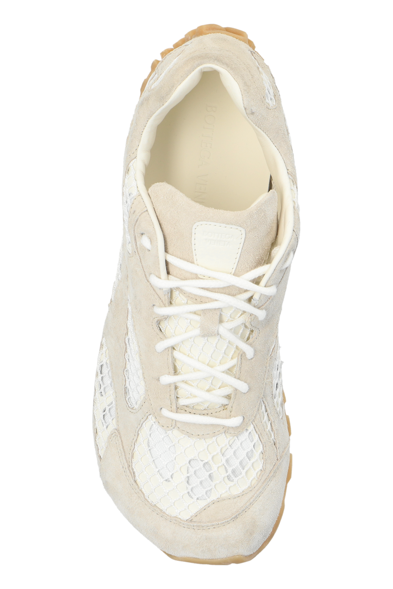 Bottega Veneta Orbit sneakers