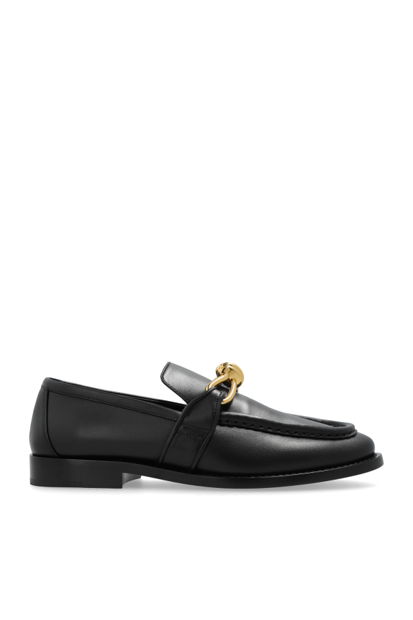 Bottega Veneta Buty `Astaire` typu `loafers`