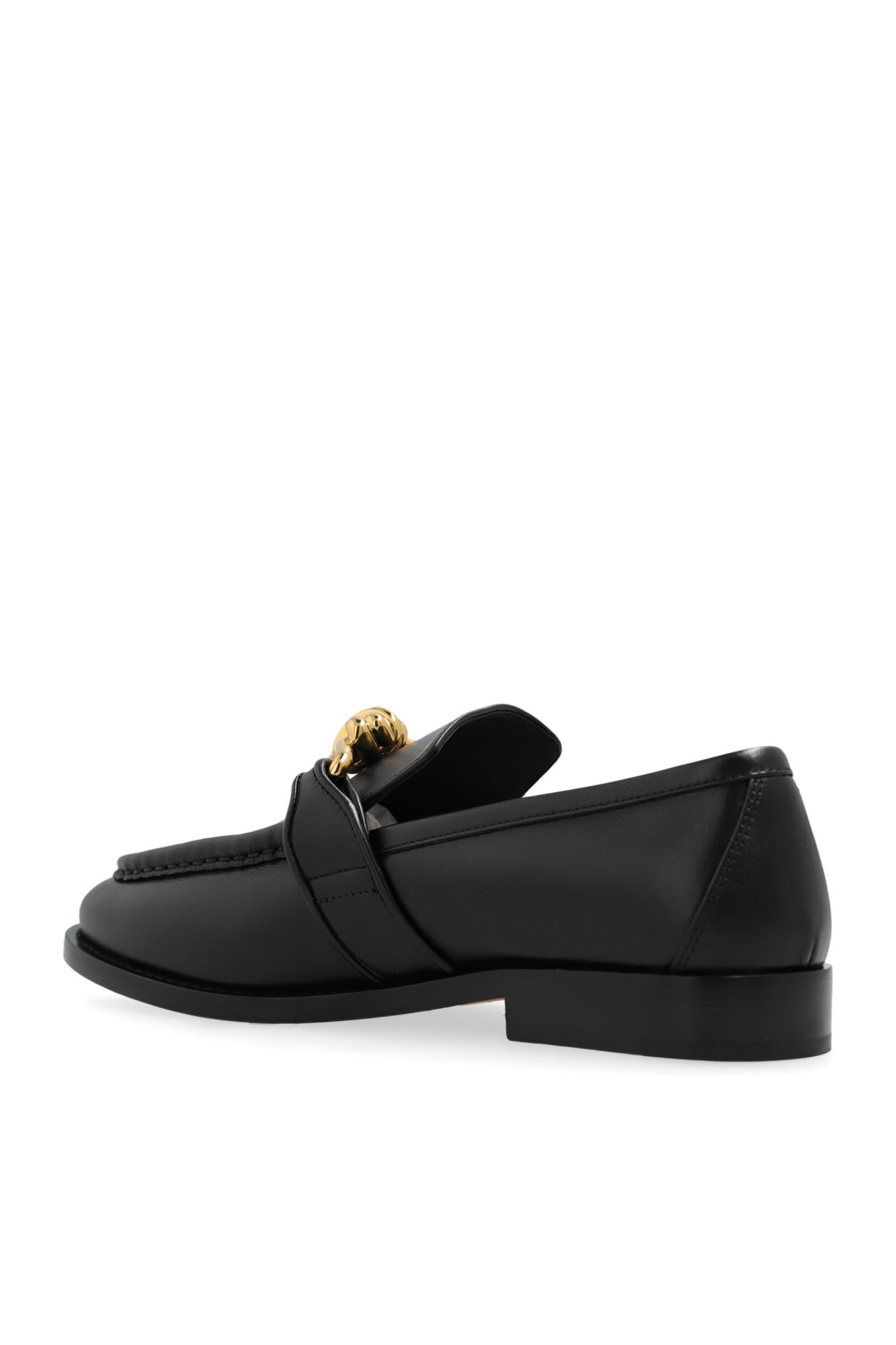 Bottega Veneta Shoes Astaire type loafers