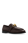 Bottega Veneta 'Astaire' loafers shoes