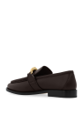 Bottega Veneta 'Astaire' loafers shoes