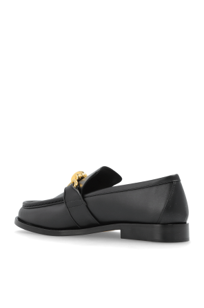Bottega Veneta Buty `Astaire typu `loafers`