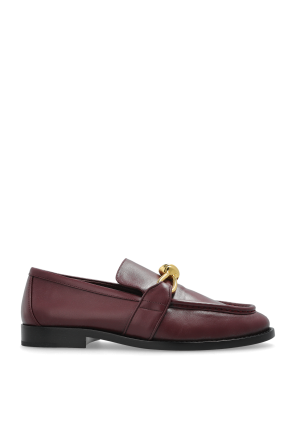 Skórzane buty