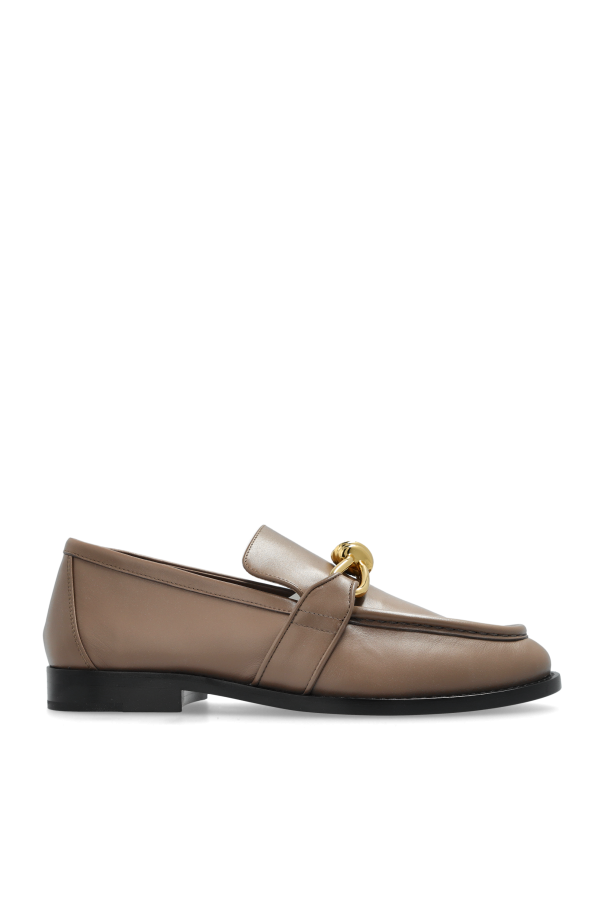 Astaire shoes type loafers, zdjęcie 1 Astaire shoes type loafers od Bottega Veneta