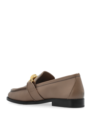 Bottega Veneta Schuhe Astaire vom Typ loafers