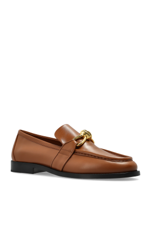 Bottega Veneta „Astaire“-Schuhe vom Typ „Loafers“