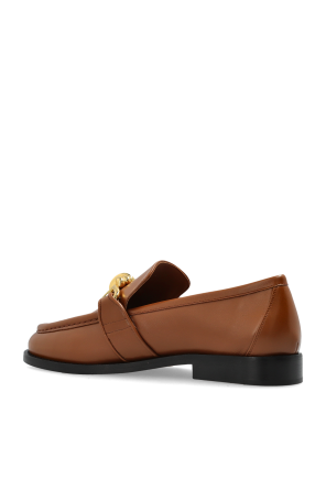 Bottega Veneta „Astaire“-Schuhe vom Typ „Loafers“