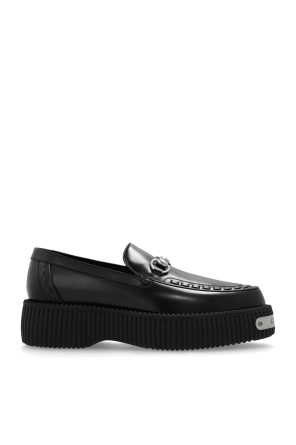 Skórzane buty