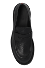 Gucci BLACK Leather shoes