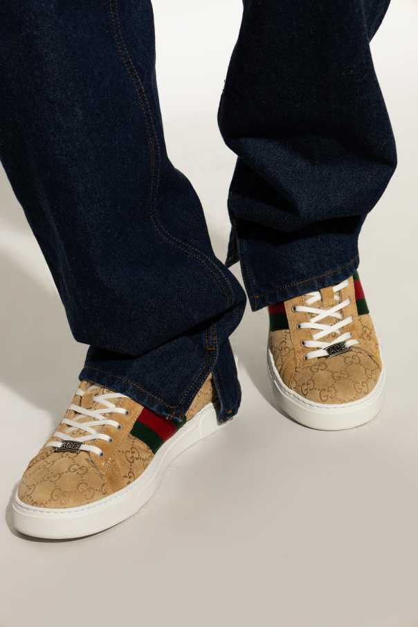 Gucci Trainers