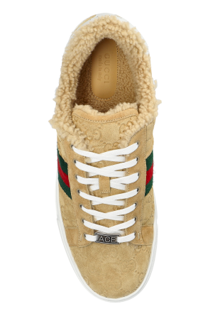 Gucci Trainers