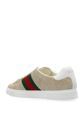 Gucci Buty sportowe `Ace`