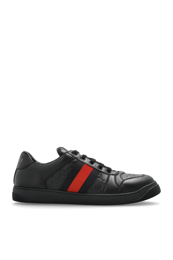 "Screener" sports shoes od Gucci