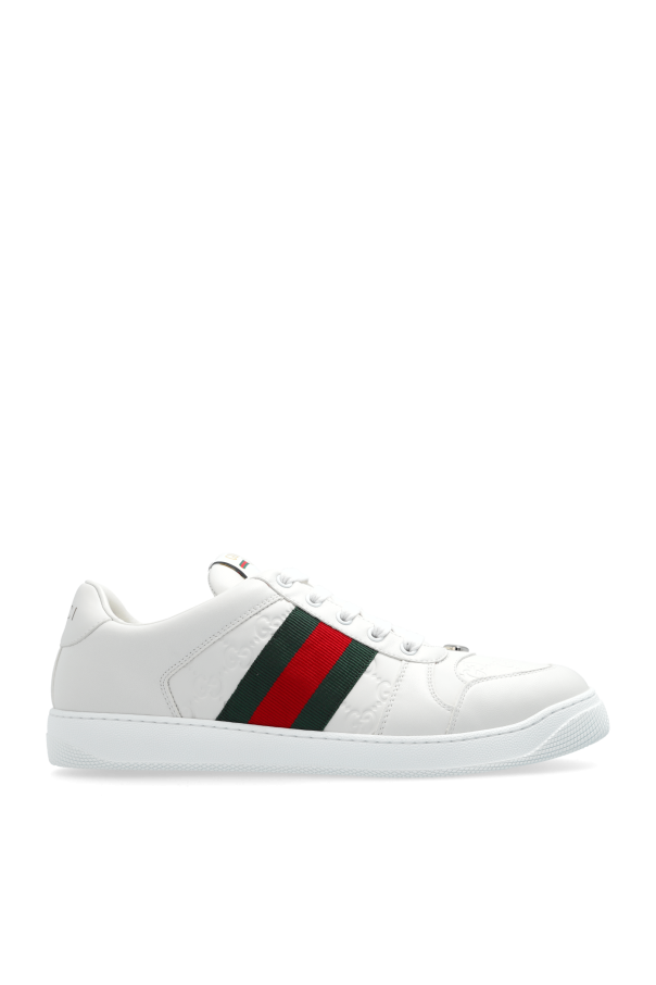 Gucci Sneakers Screener