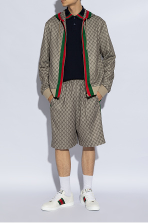 Gucci Buty sportowe `Screener`