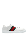 Gucci WHITE Sneakers Screener