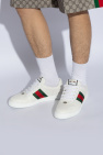 Gucci WHITE Sneakers Screener