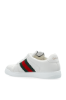 Gucci WHITE Sneakers Screener