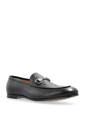 Gucci Buty typu `loafers`