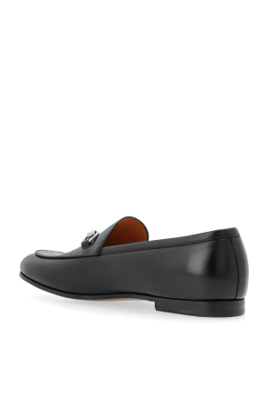 Gucci Buty typu `loafers`