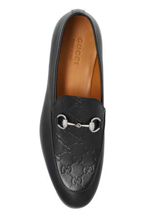 Gucci Buty typu `loafers`