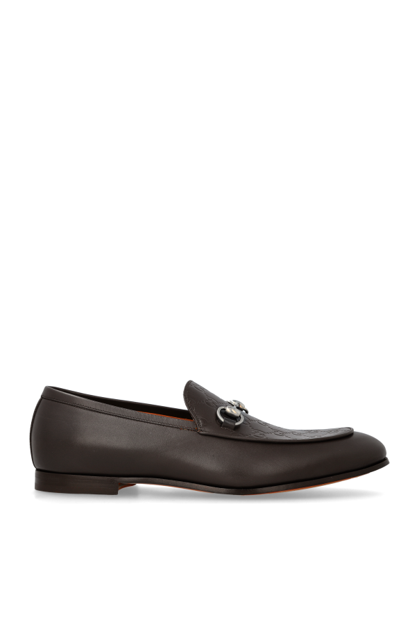 Loafers type shoes, zdjęcie 1 Loafers type shoes od Gucci