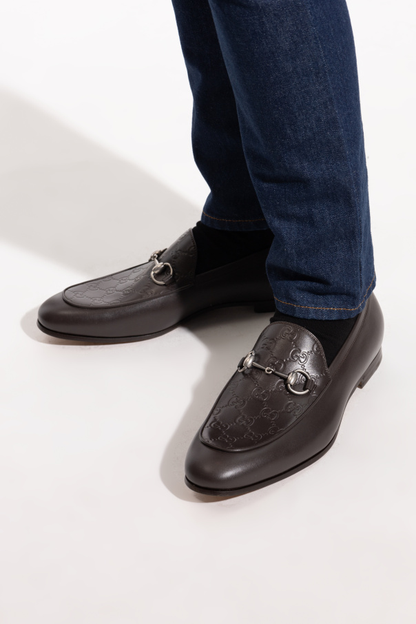 Gucci Schuhe im Loafers-Stil