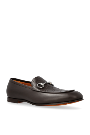 Gucci Schuhe im Loafers-Stil