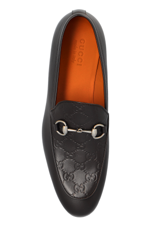 Gucci Schuhe im Loafers-Stil