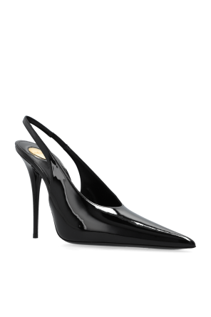 Saint Laurent Heeled shoes Lentracte