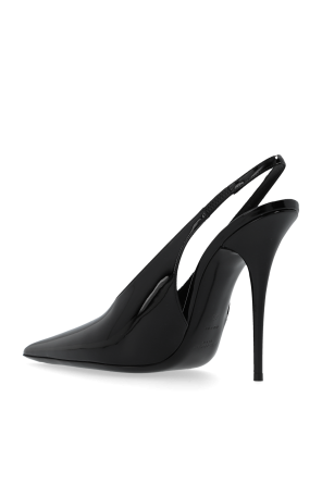 Saint Laurent Heeled shoes Lentracte