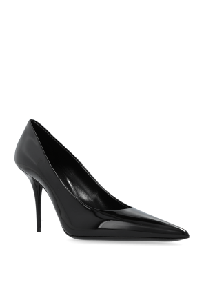 Saint Laurent High Heel Shoes Norma