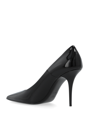 Saint Laurent High Heel Shoes Norma