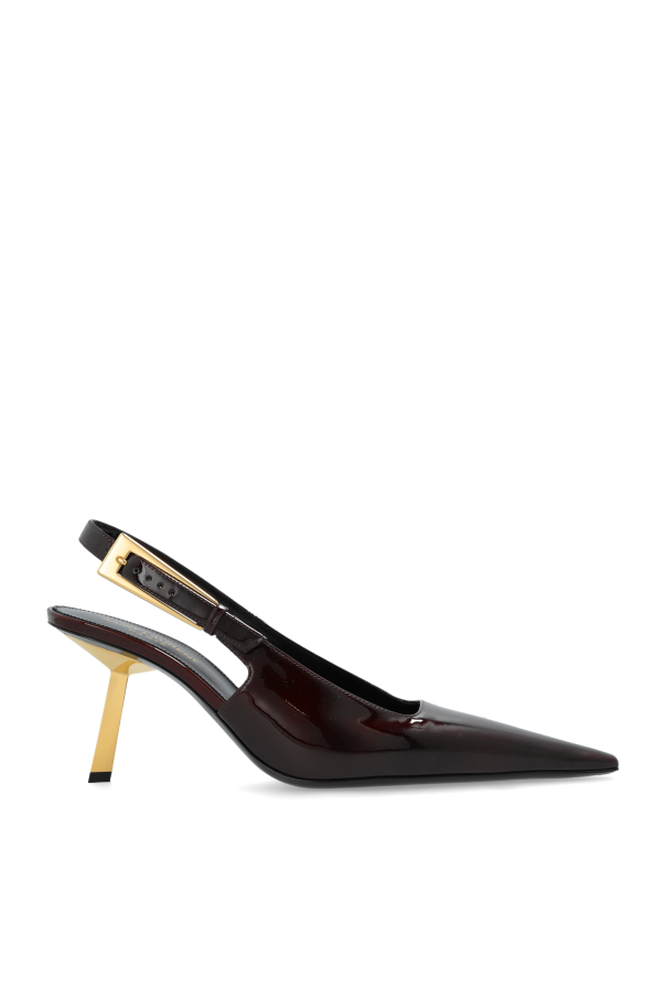 Saint Laurent Heeled shoes Lee