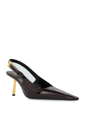 Saint Laurent Heeled shoes Lee