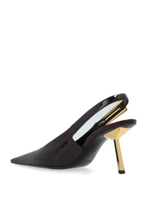 Saint Laurent Heeled shoes Lee