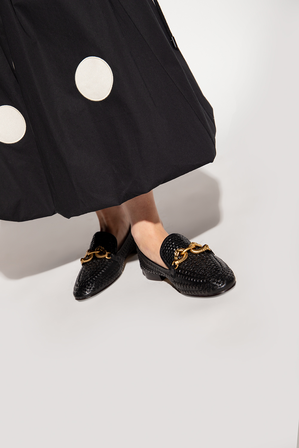 Tory Burch ‘Jessa’ loafers