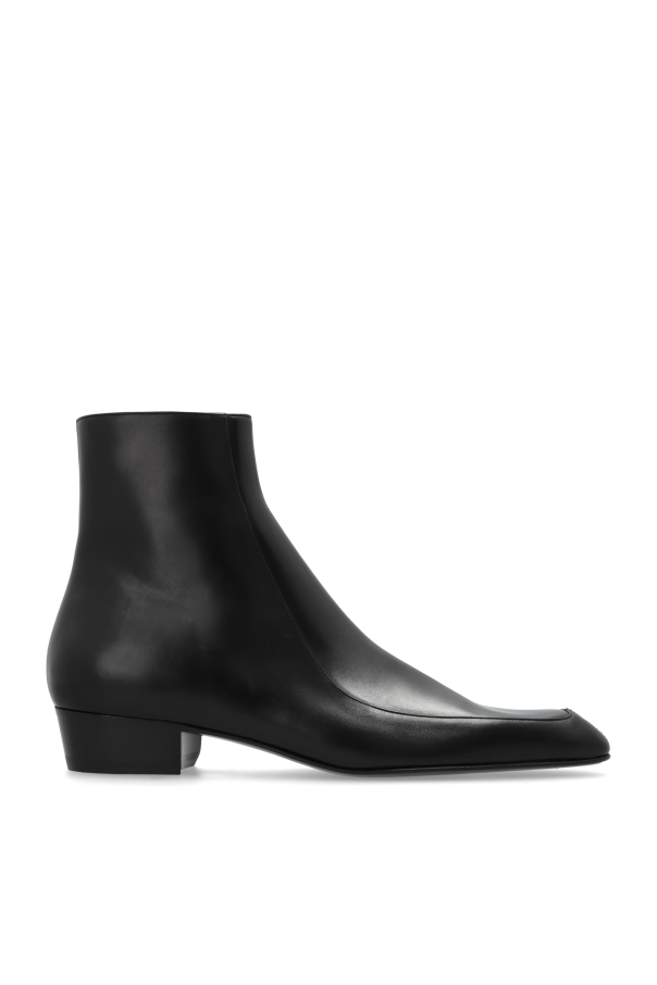 Saint Laurent Buty `Augustin`