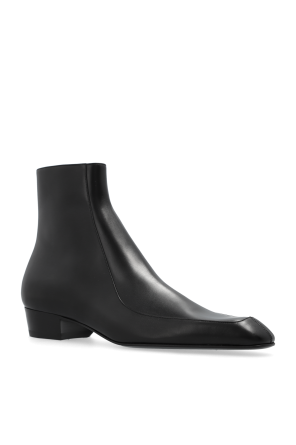 Saint Laurent Buty `Augustin`