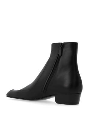 Saint Laurent Buty `Augustin`