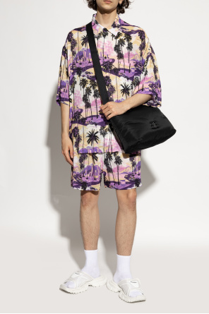 Balenciaga Sliders `3XL’