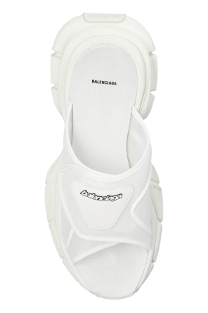 Balenciaga Sliders `3XL’