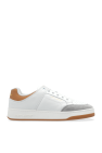 Saint Laurent WHITE Sneakers SL/61