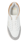 Saint Laurent WHITE Sneakers SL/61
