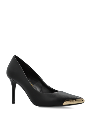 Versace Jeans Couture Buty na obcasie